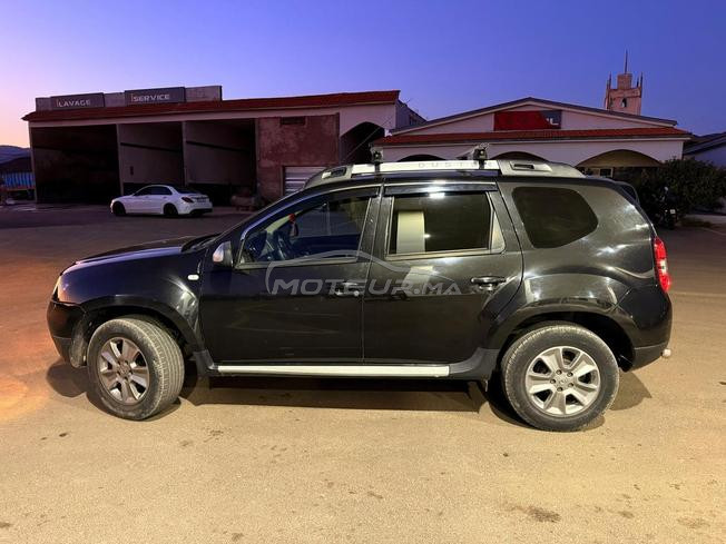 dacia Duster 51000 klm