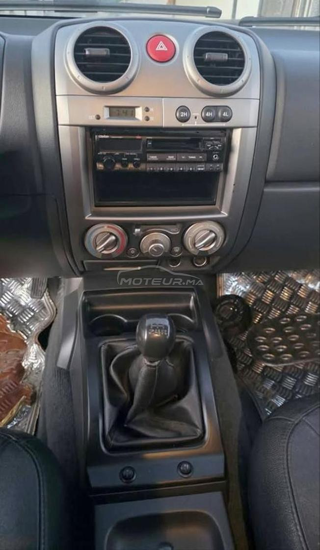 Isuzu  D Max