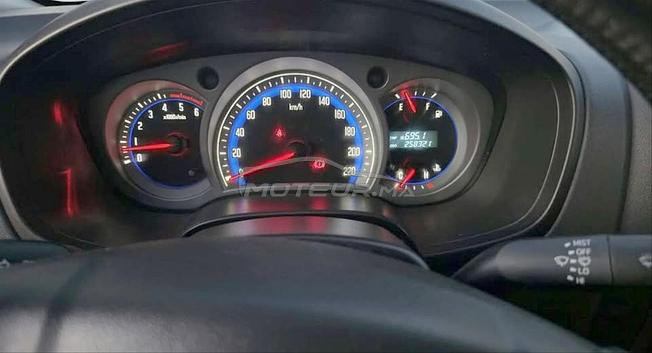 Isuzu  D Max