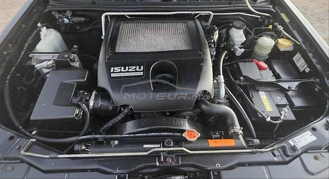 Isuzu  D Max