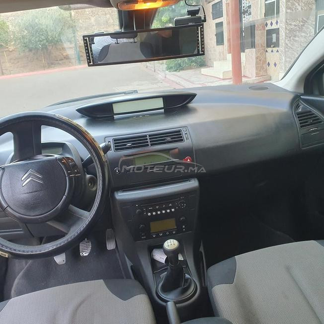 Citroën diesel Mazala New 
