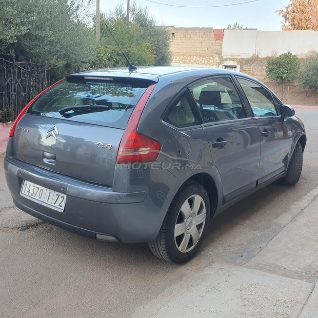 Citroën diesel Mazala New 