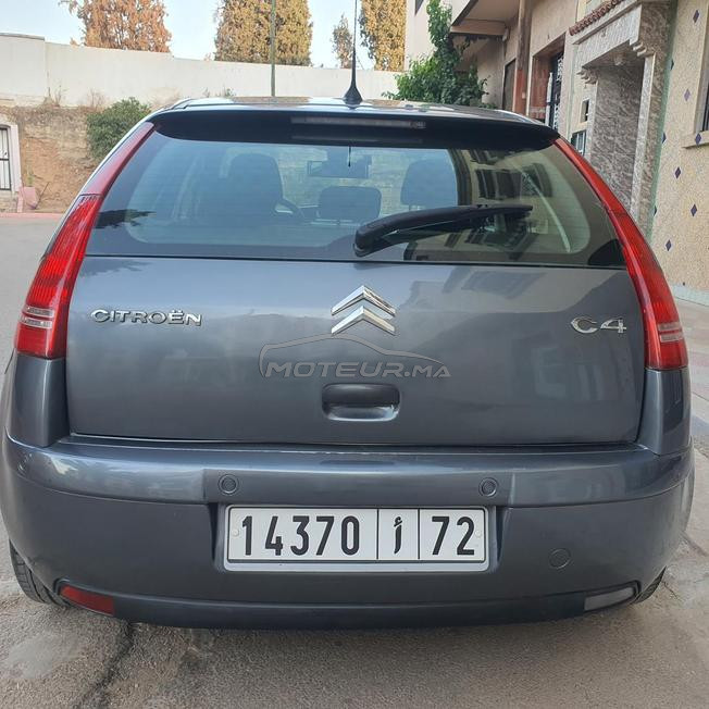 Citroën diesel Mazala New 