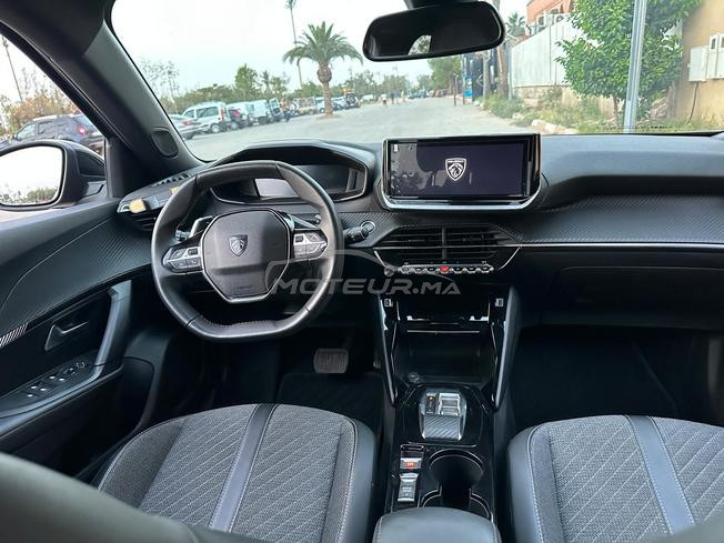 Peugeot 2008 Modèle 2024 1ére Main 🔥