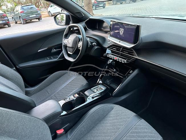Peugeot 2008 Modèle 2024 1ére Main 🔥