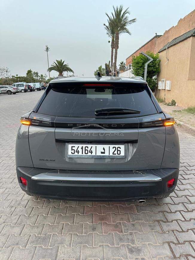 Peugeot 2008 Modèle 2024 1ére Main 🔥