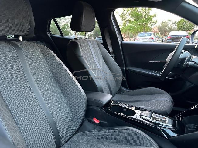 Peugeot 2008 Modèle 2024 1ére Main 🔥
