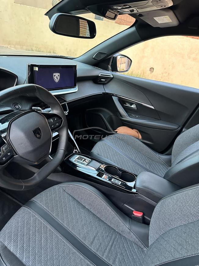 Peugeot 2008 Modèle 2024 1ére Main 🔥