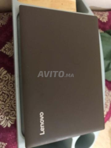 PC Lenovo 4Go RAM 500Go stockage - 2