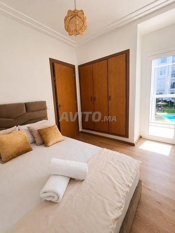 Location 65 m² à Tamaris de Septembre à Juin - 2