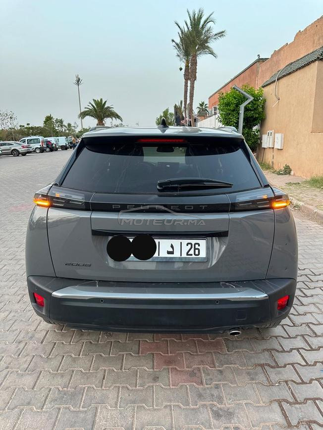 Peugeot 2008 Modèle 2024 1ére Main 🔥