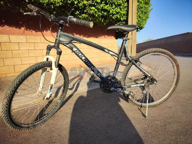Vélo - 2