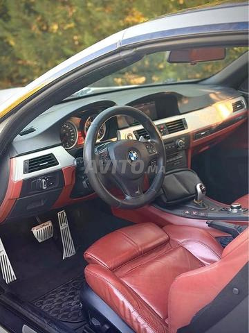 BMW E93 M3 - 2