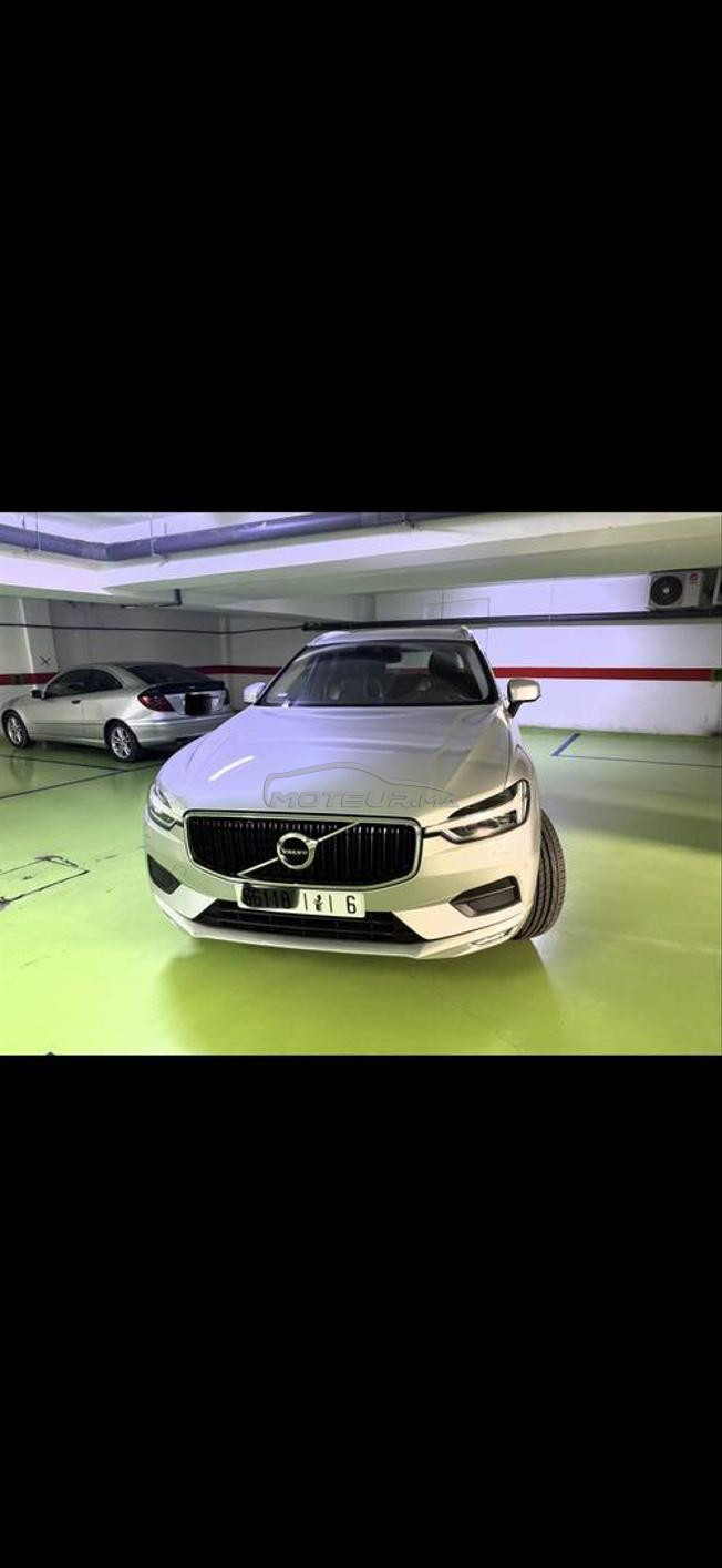 Volvo XC60 D4 Momentum 4x4 Automatique