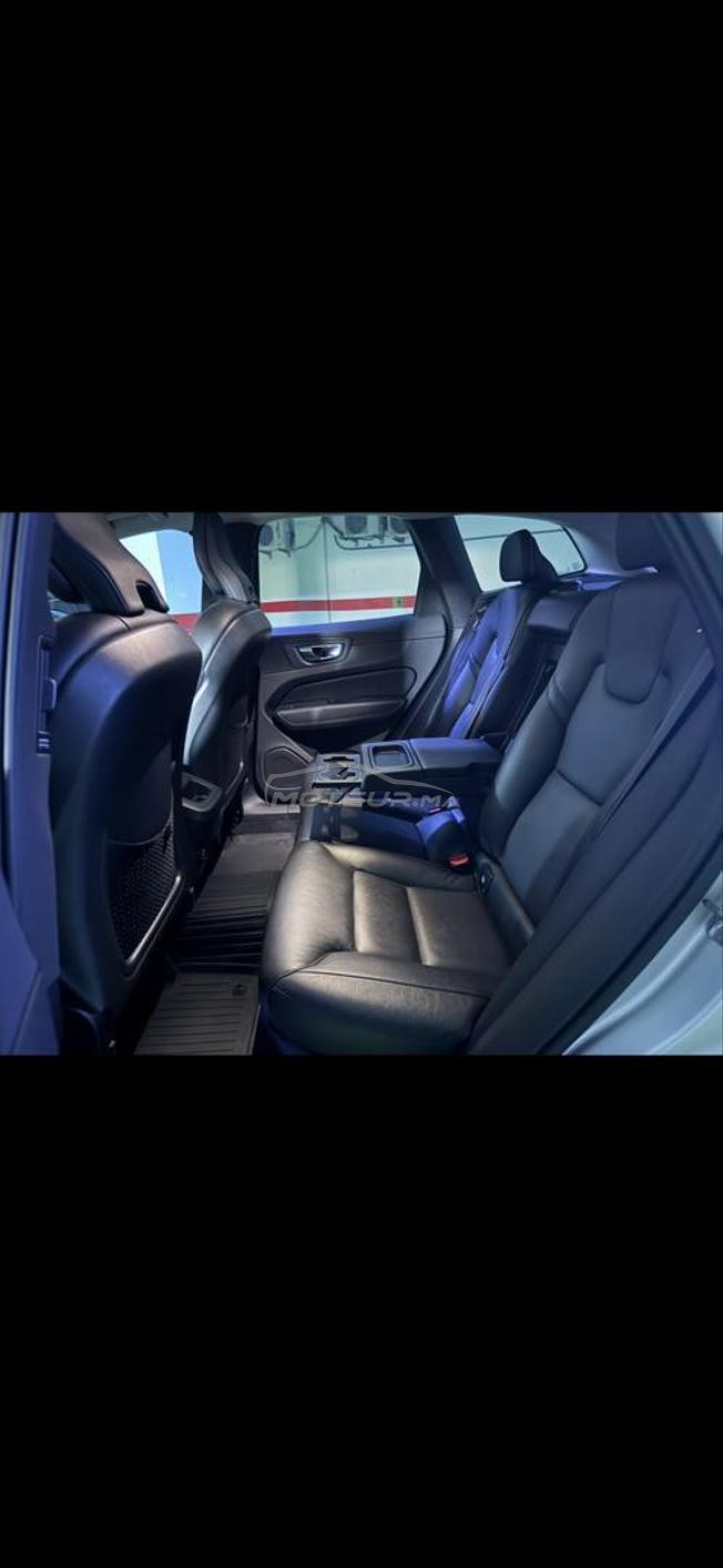 Volvo XC60 D4 Momentum 4x4 Automatique