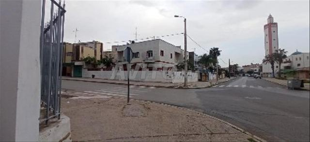 Hay Salam Secteur 6 Numéro 1115 en face de la mosquée Al Qods Salé - 2