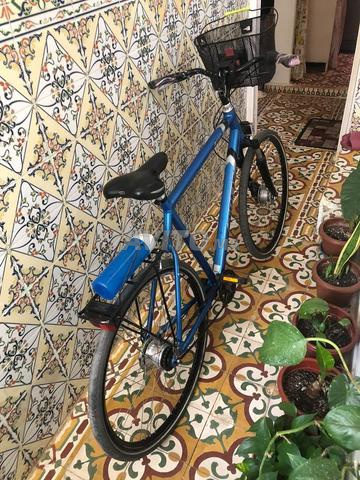 Super vélo - 2