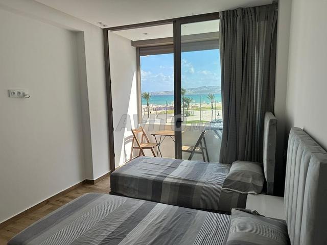 Appartement à louer - 2