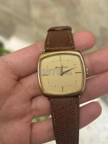 موريس لاكروا ميكانيك - 2