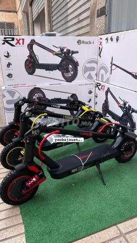🛴⚡ TROTTINETTE ÉLECTRIQUE ROCK-I RX1 ⚡🛴 - 2