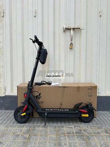 TROTTINETTE SCOOTER ITALIANO 48V ⚡️🛴 - 2