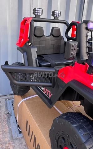 🚙⚡جيب كهربائي 12 فولت ⚡🚙 - 2