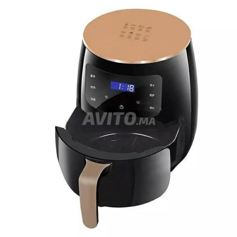 مقلاة هوائية Air Fryer