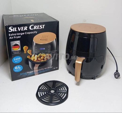 مقلاة هوائية Air Fryer