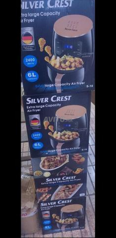 مقلاة هوائية Air Fryer