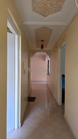 Appartement 100m² - 2