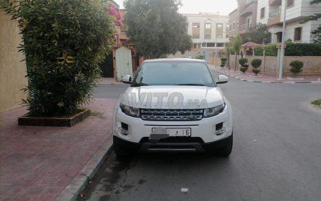 رينج روفر - 2
