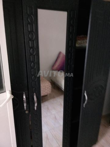 APPARTEMENT À LOUER - 2