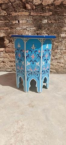 طاولة بلدي بزواق - 2