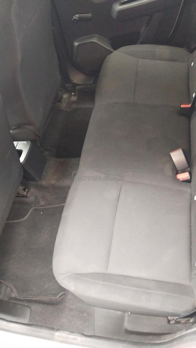 Dacia Logan Diesel Manuelle 2023 à Casablanca