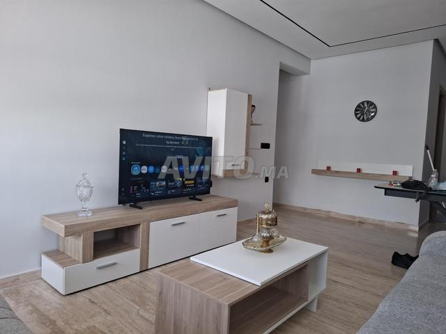 Location appartement Tanger - 2