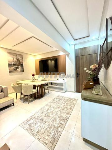 Appartement splendide Location longue durée