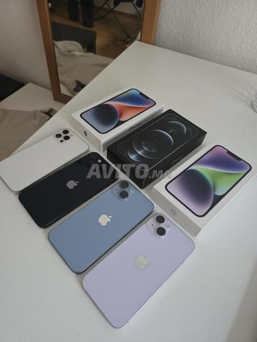 iPhones neufs - 2