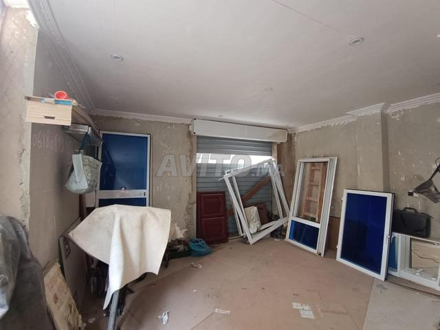 محل تجاري للكراء – بلباشير، طنجة - 2