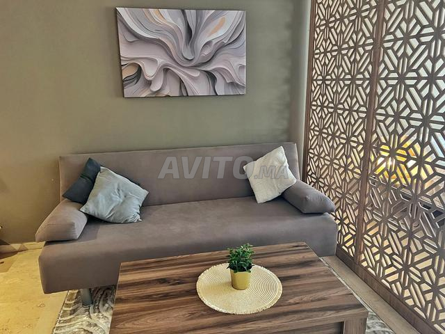 Studio cosy & moderne – Résidence sécurisée - 2