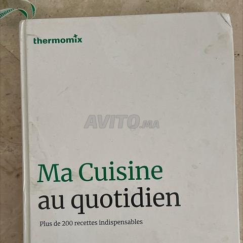 THERMOMIX TM6 - 2