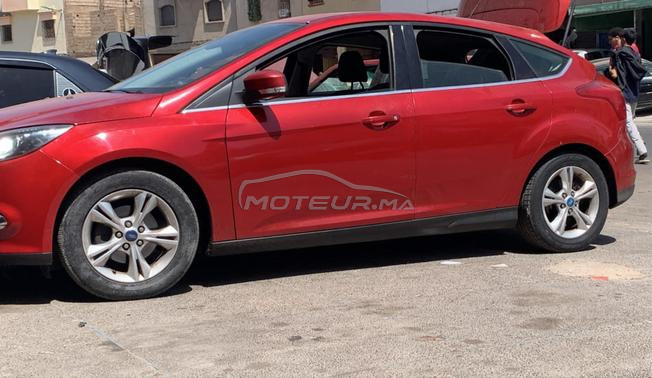 ford focus3