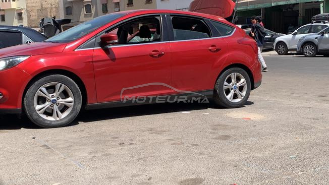 ford focus3