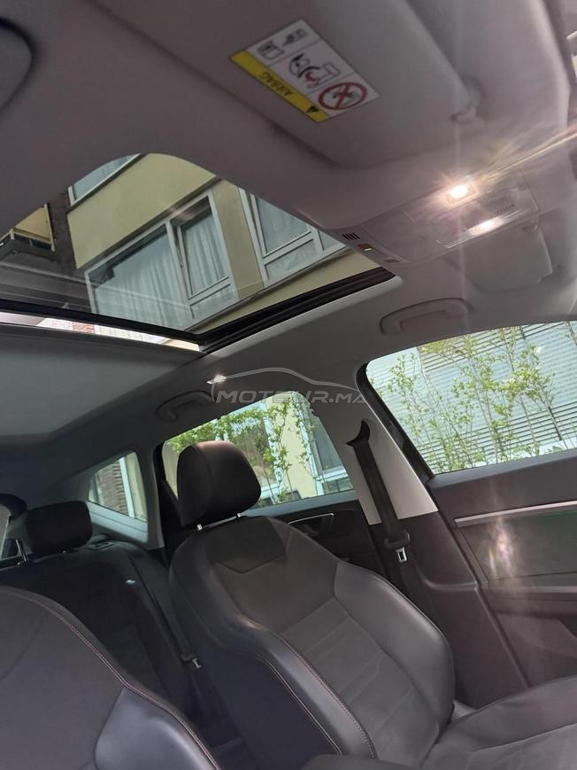 Seat Ateca FR BLACK EDITION FULL OPTION 2022 