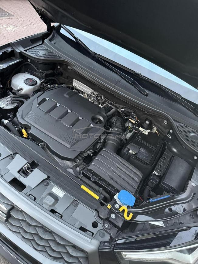 Seat Ateca FR BLACK EDITION FULL OPTION 2022 
