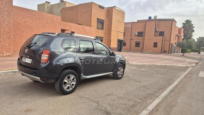 duster à vendre 