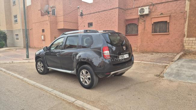duster à vendre 
