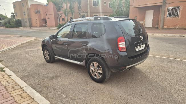 duster à vendre 