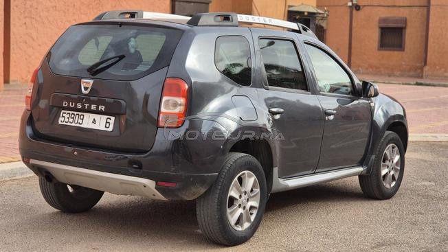 duster à vendre 