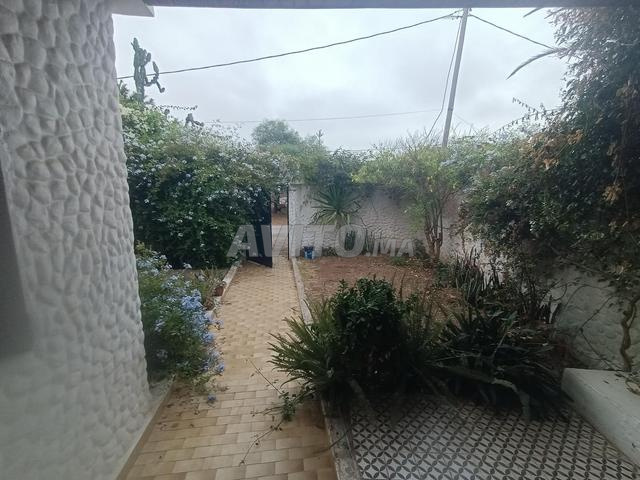 Maison avec jardin à louer - 2