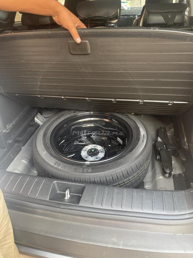 voiture neuf à vendre 